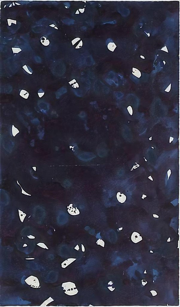 Untitled (Abstract Expressionism) by Abstract Expressionism Studio (Demo)