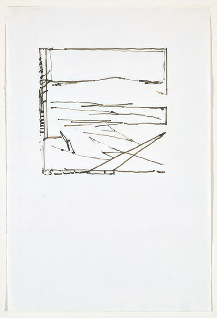 Untitled (Abstract Expressionism) by Abstract Expressionism Studio (Demo)