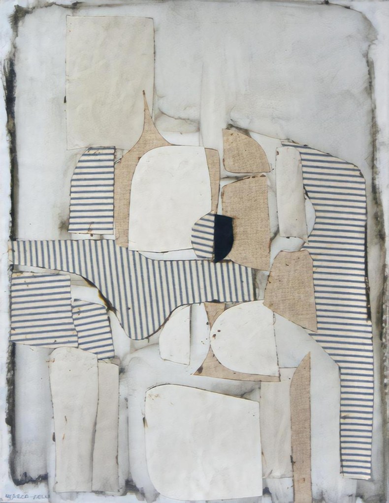 Untitled (Abstract Expressionism) by Abstract Expressionism Studio (Demo)