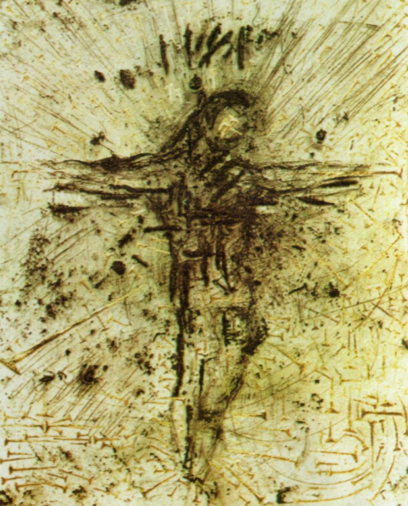 Untitled (Abstract Expressionism) by Abstract Expressionism Studio (Demo)