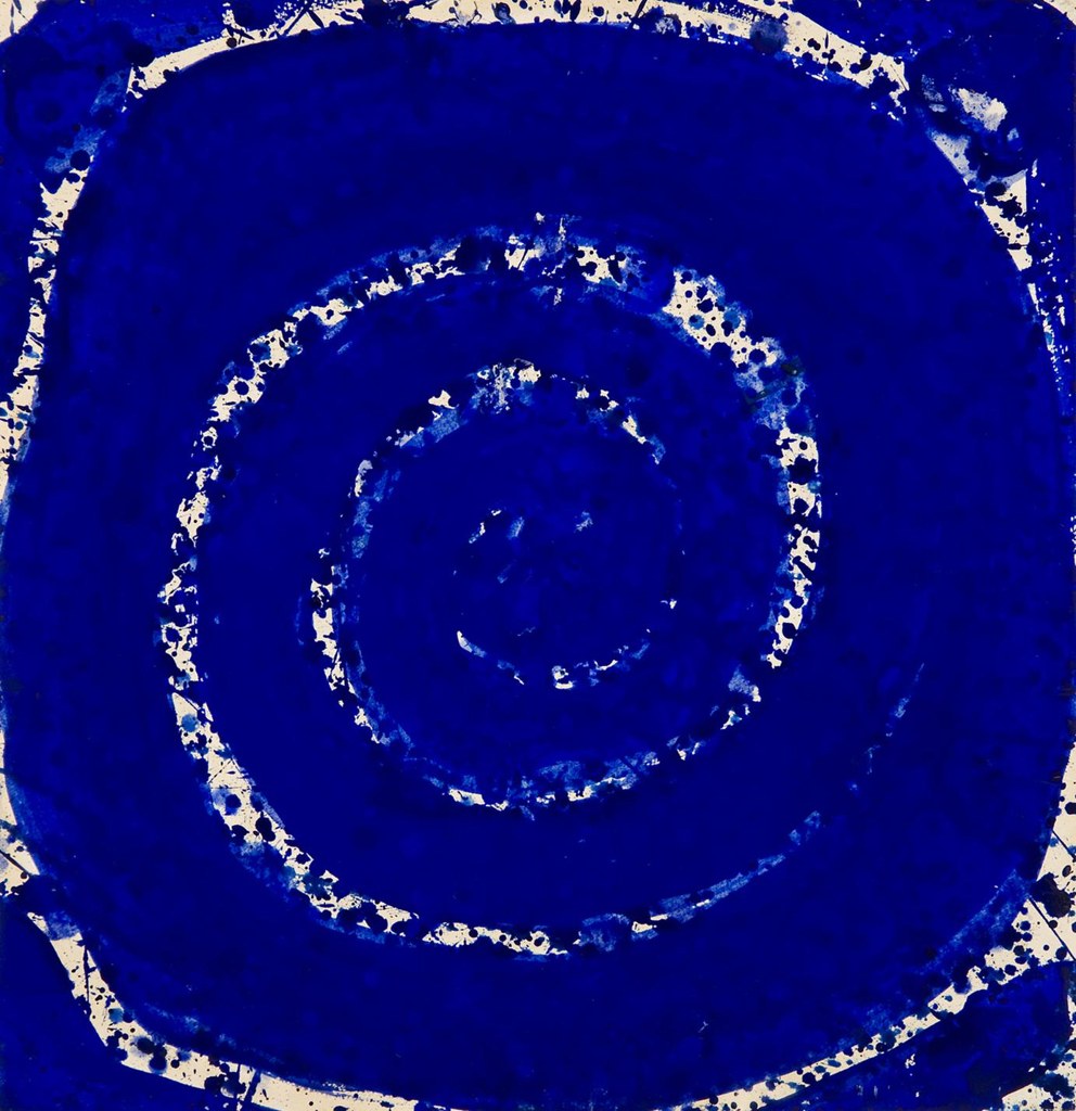 Untitled (Abstract Expressionism) by Abstract Expressionism Studio (Demo)