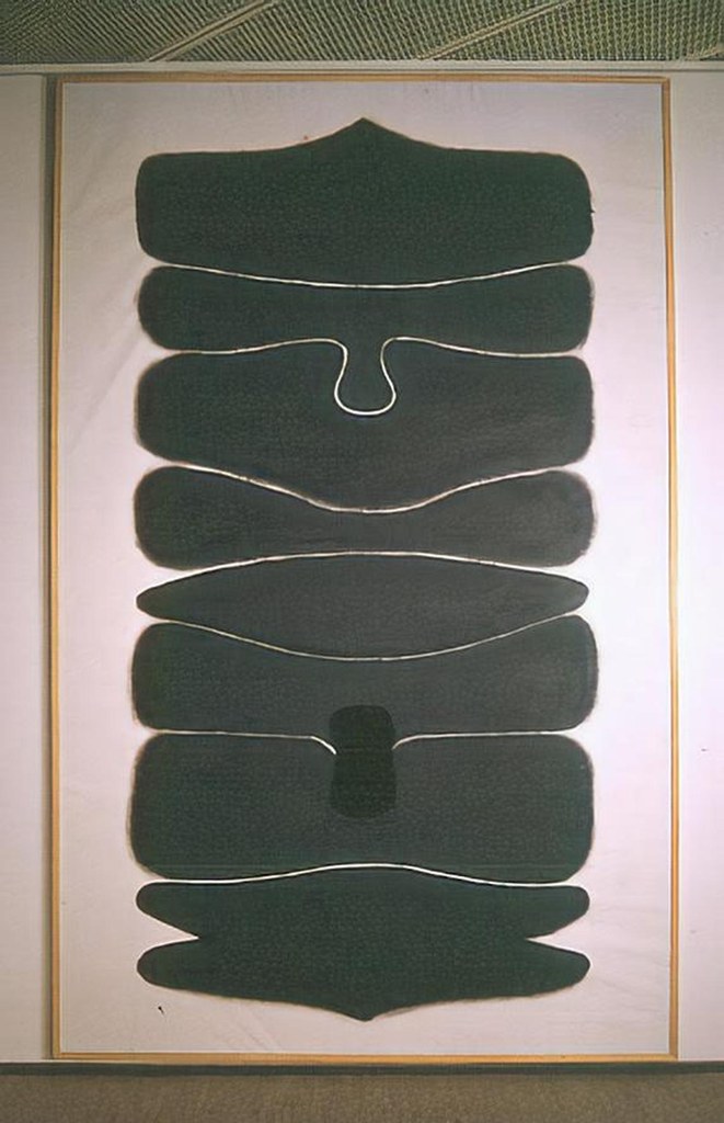 Untitled (Abstract Expressionism) by Abstract Expressionism Studio (Demo)