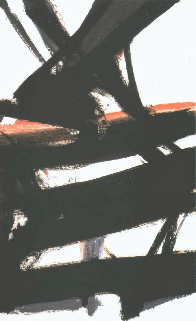 Untitled (Action Painting) by Action Painting Studio (Demo)