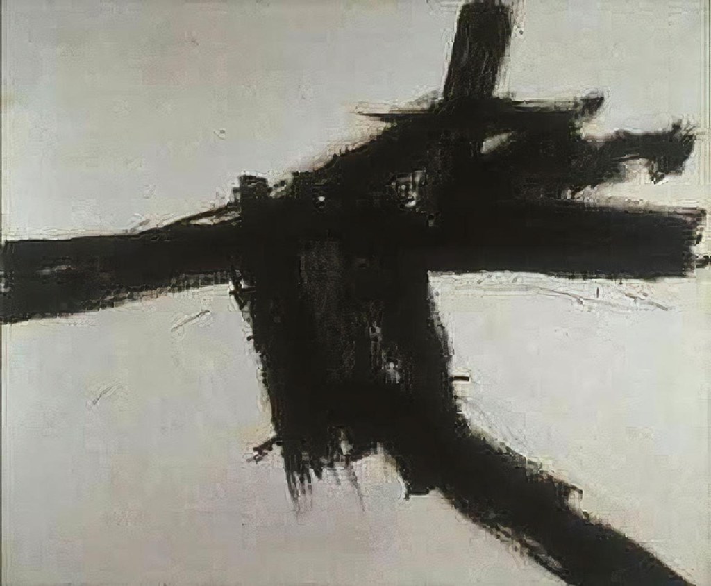 Untitled (Action Painting) by Action Painting Studio (Demo)