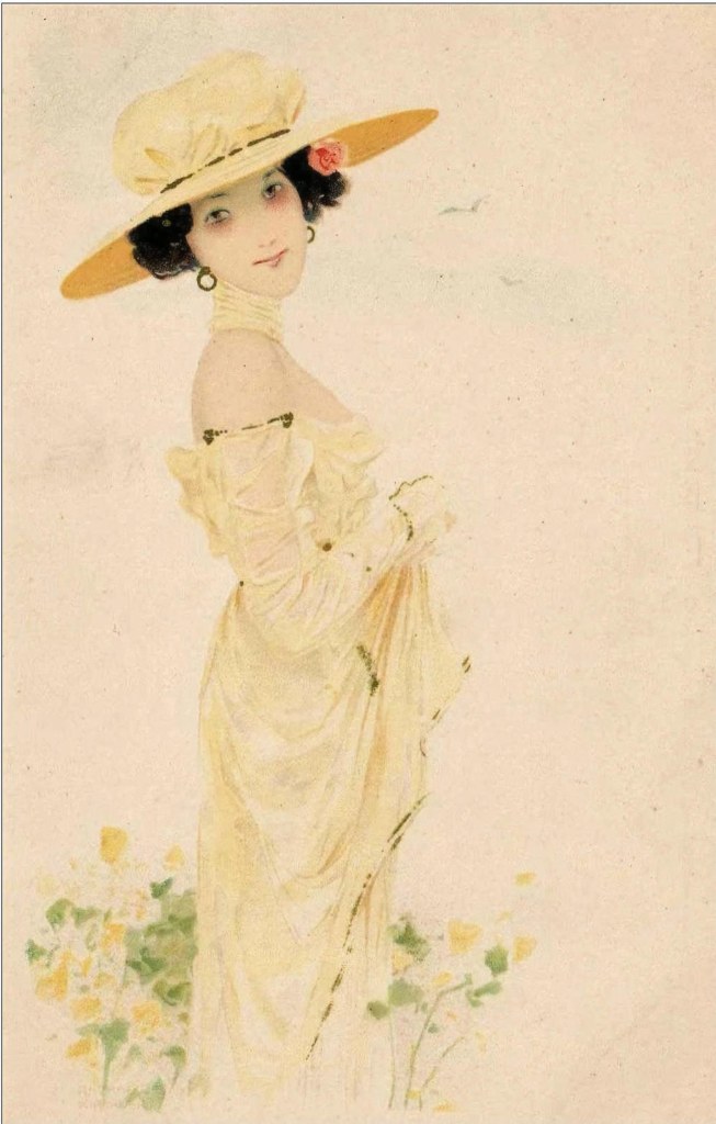 Untitled (Art Nouveau) by Art Nouveau Studio (Demo)
