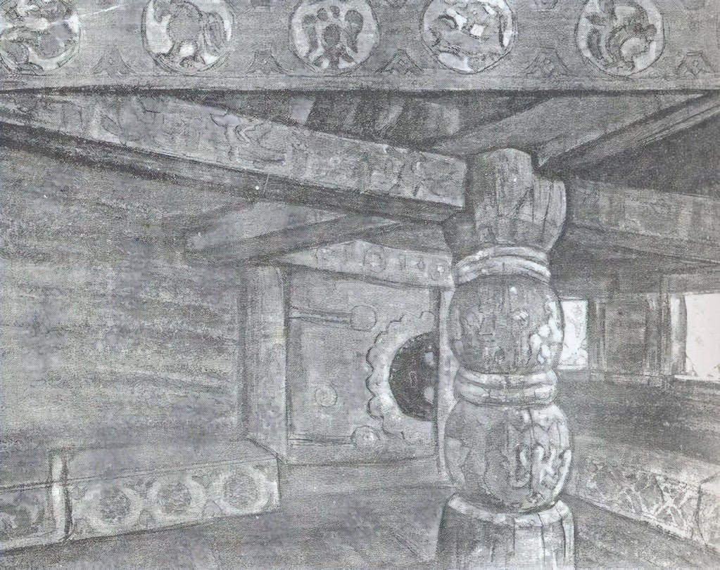 Untitled (Art Nouveau) by Art Nouveau Studio (Demo)