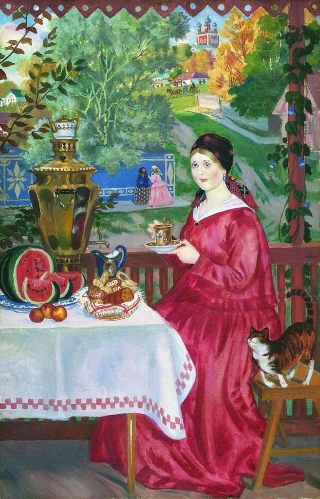 Untitled (Art Nouveau) by Art Nouveau Studio (Demo)