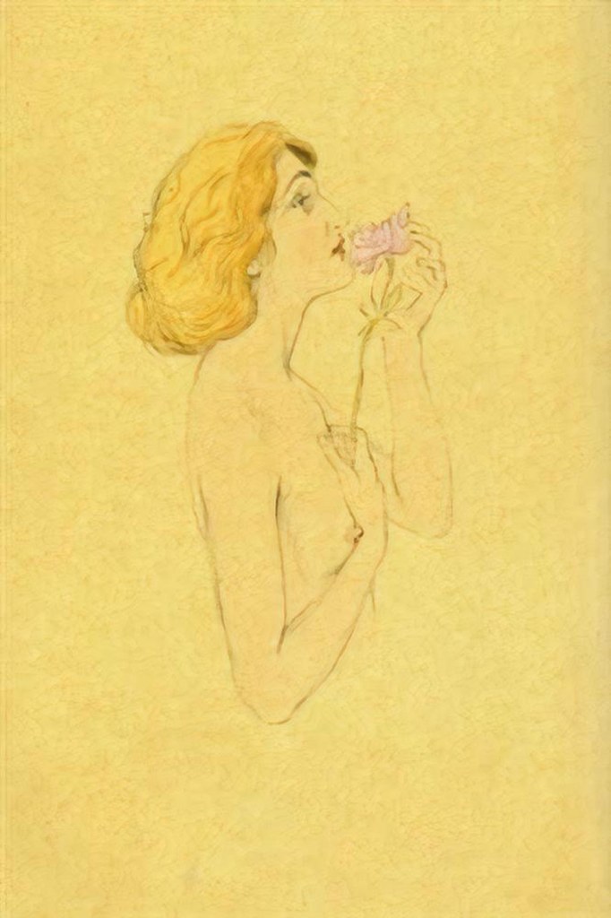 Untitled (Art Nouveau) by Art Nouveau Studio (Demo)