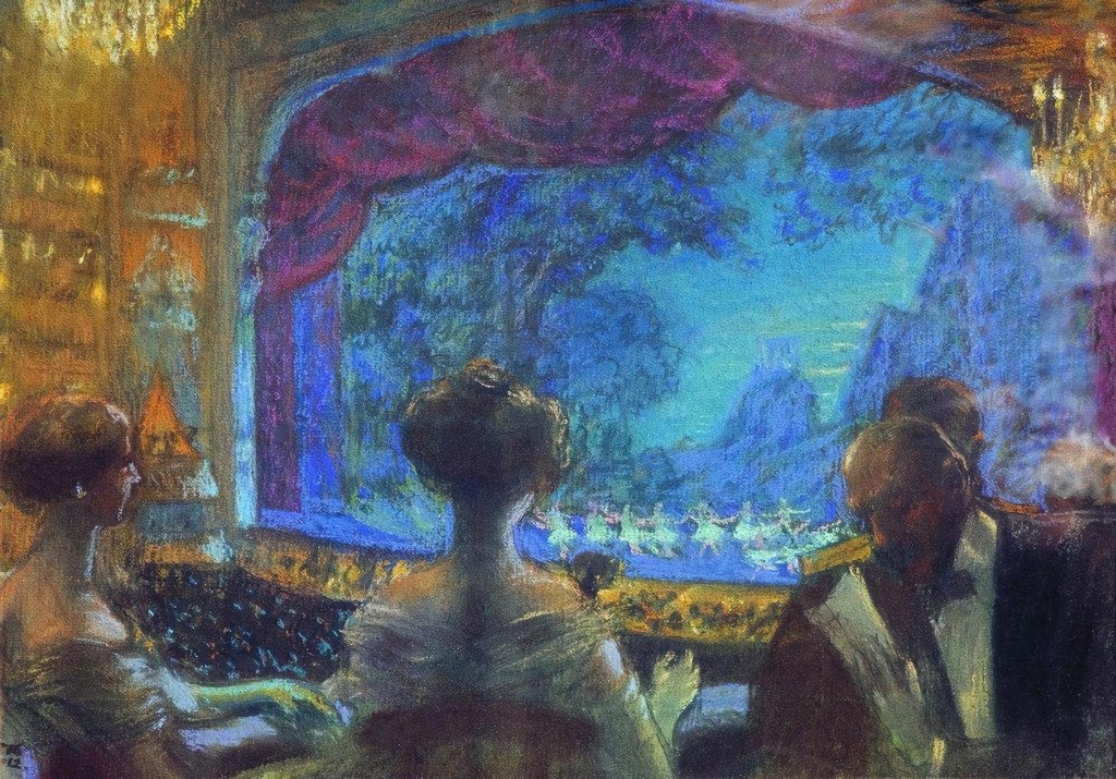 Untitled (Art Nouveau) by Art Nouveau Studio (Demo)