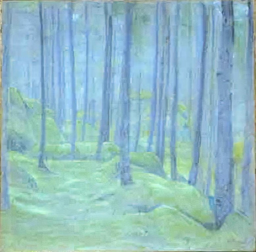 Untitled (Art Nouveau) by Art Nouveau Studio (Demo)