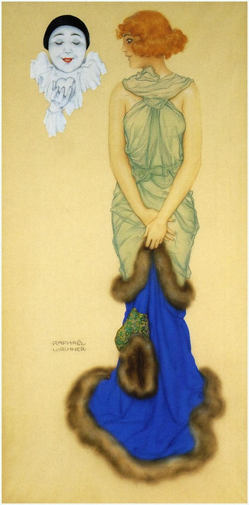 Untitled (Art Nouveau) by Art Nouveau Studio (Demo)