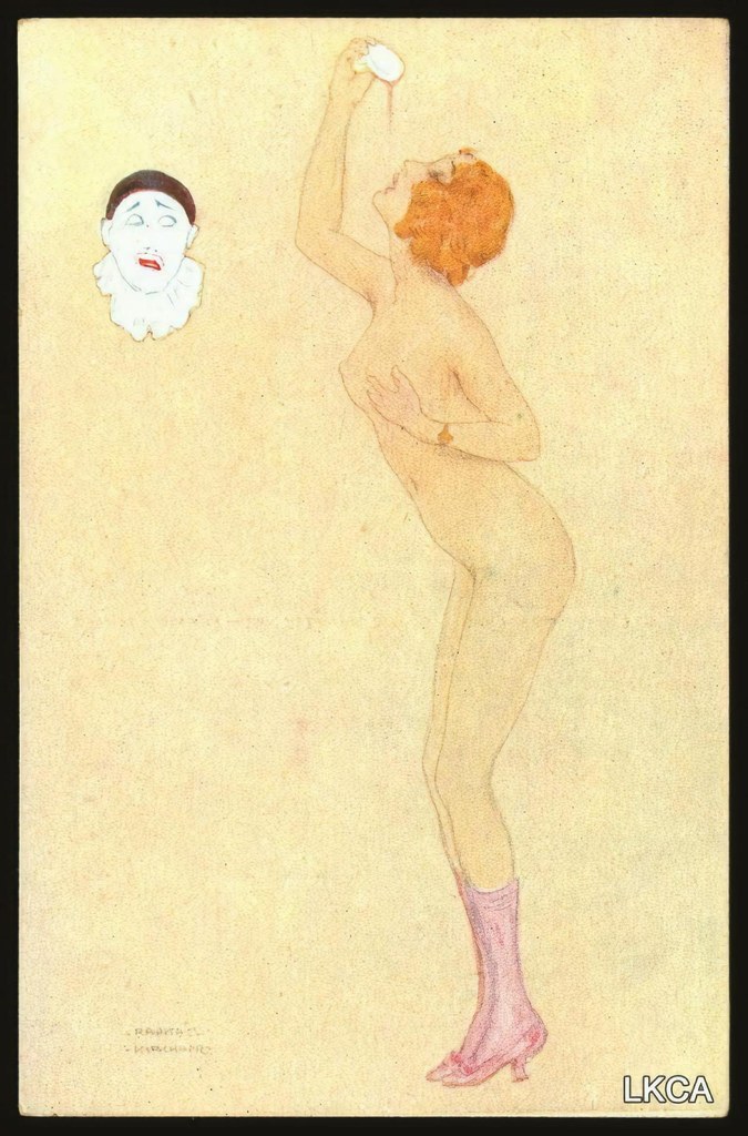Untitled (Art Nouveau) by Art Nouveau Studio (Demo)