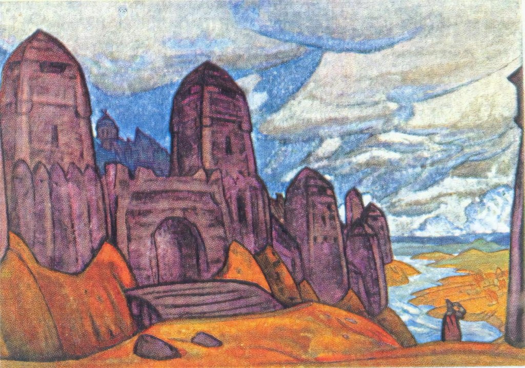 Untitled (Art Nouveau) by Art Nouveau Studio (Demo)