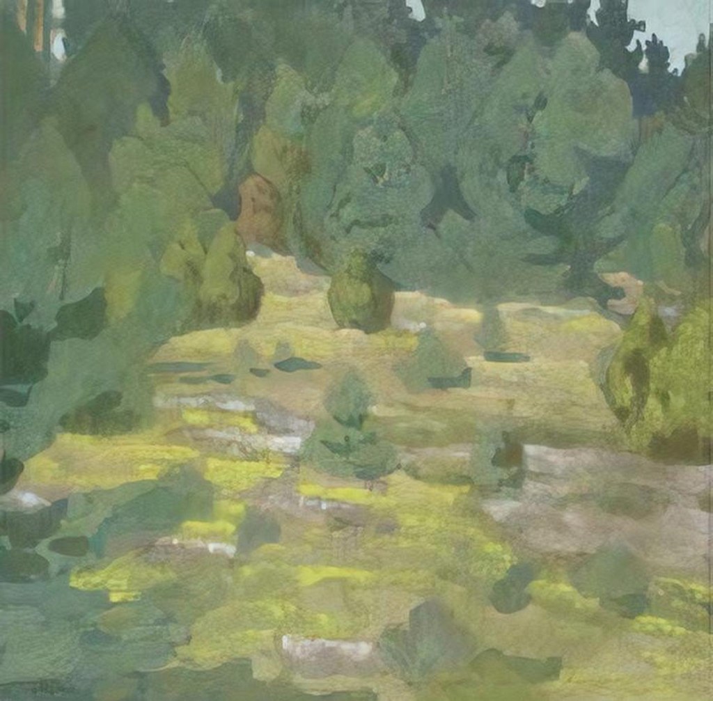 Untitled (Art Nouveau) by Art Nouveau Studio (Demo)