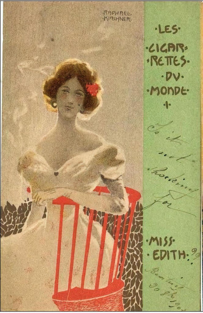 Untitled (Art Nouveau) by Art Nouveau Studio (Demo)