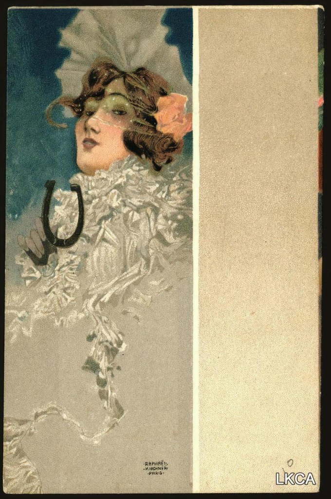 Untitled (Art Nouveau) by Art Nouveau Studio (Demo)