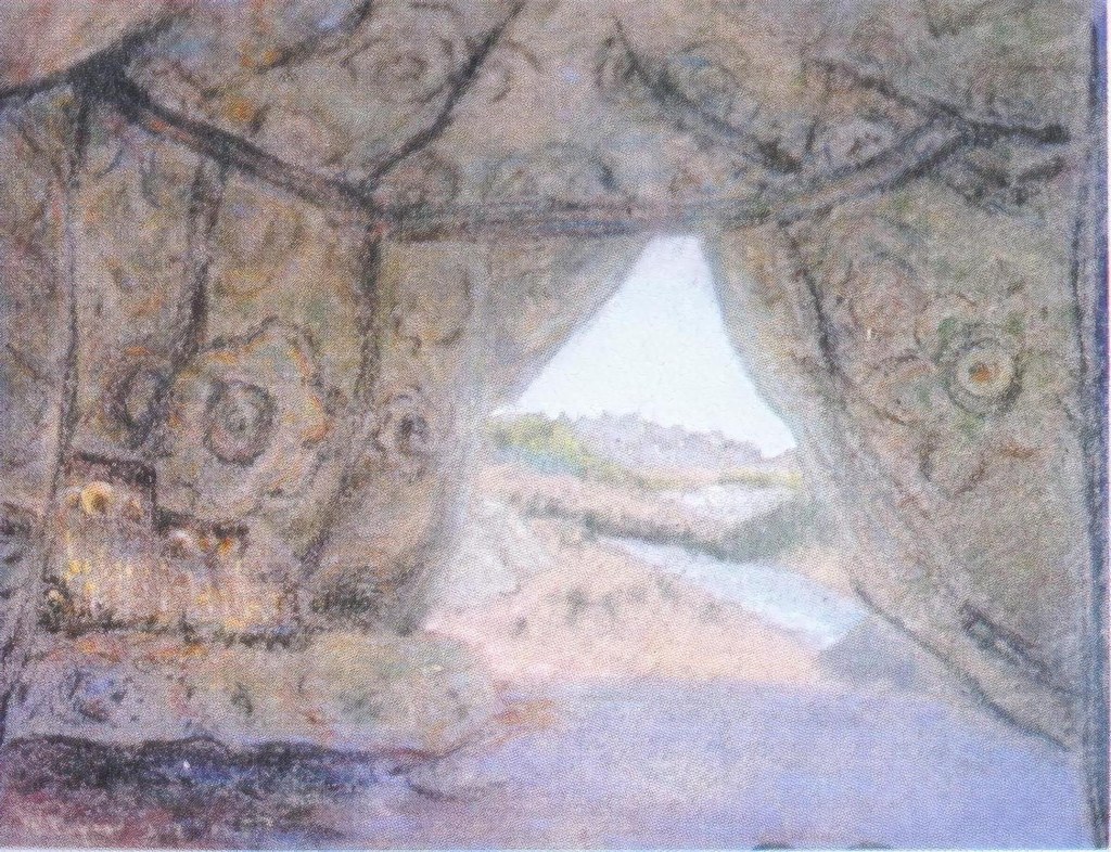 Untitled (Art Nouveau) by Art Nouveau Studio (Demo)