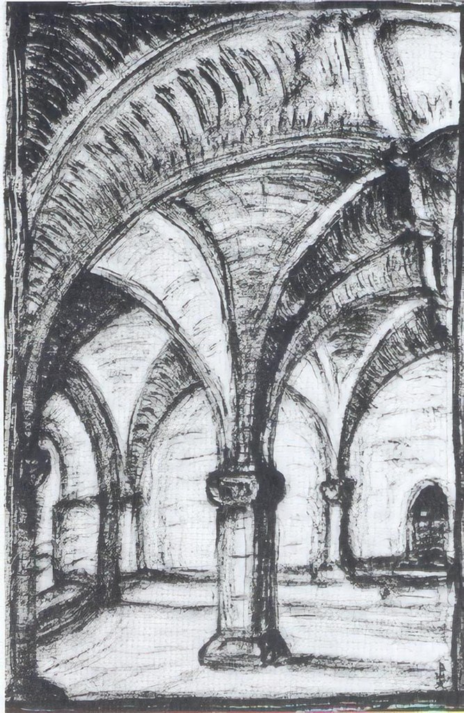 Untitled (Art Nouveau) by Art Nouveau Studio (Demo)