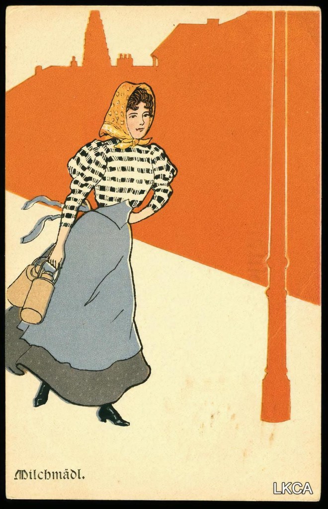 Untitled (Art Nouveau) by Art Nouveau Studio (Demo)