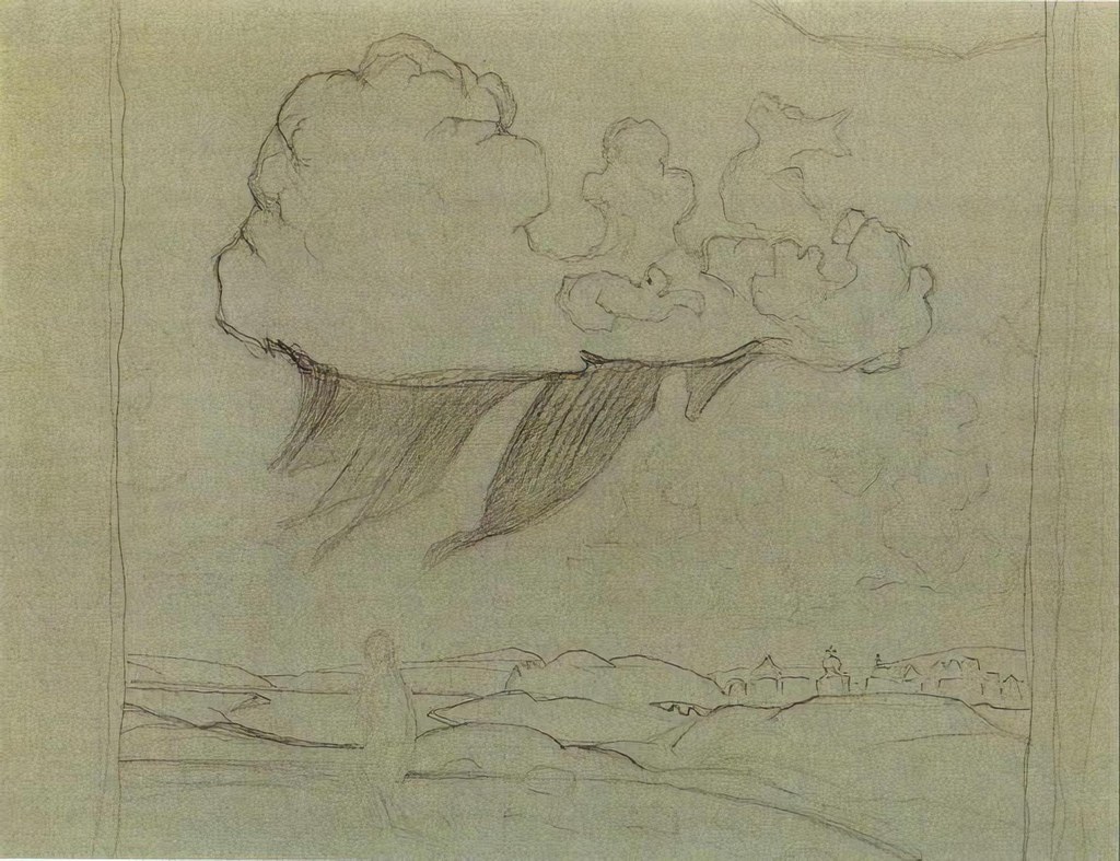 Untitled (Art Nouveau) by Art Nouveau Studio (Demo)