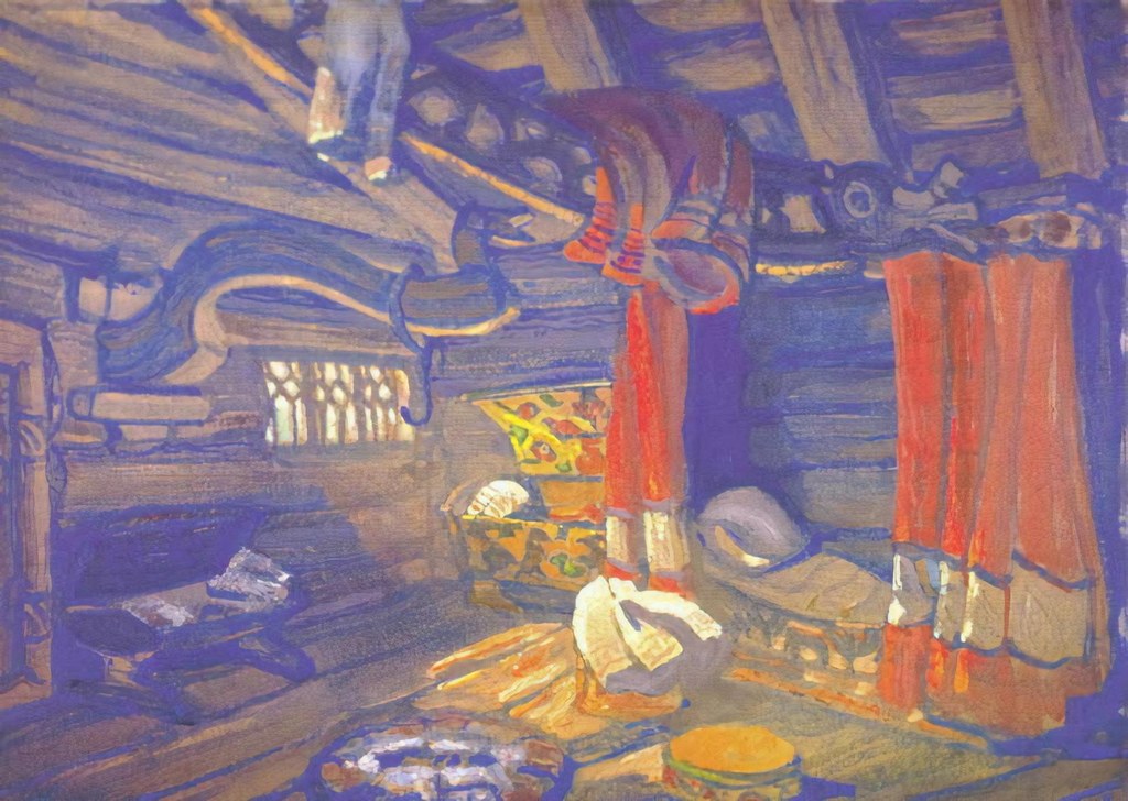 Untitled (Art Nouveau) by Art Nouveau Studio (Demo)