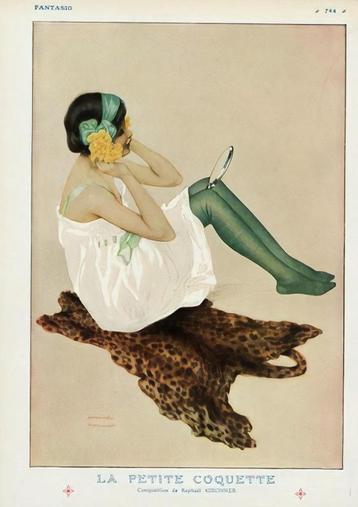 Untitled (Art Nouveau) by Art Nouveau Studio (Demo)