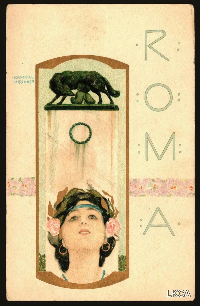 Untitled (Art Nouveau) by Art Nouveau Studio (Demo)