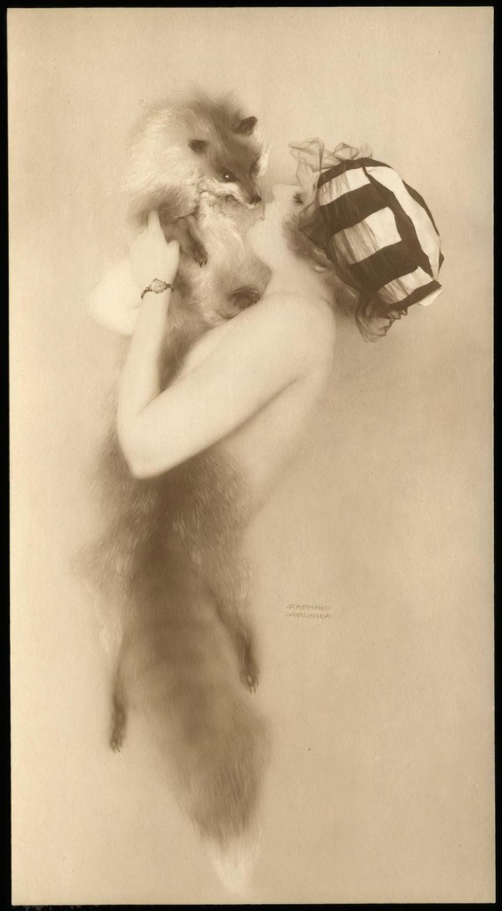 Untitled (Art Nouveau) by Art Nouveau Studio (Demo)