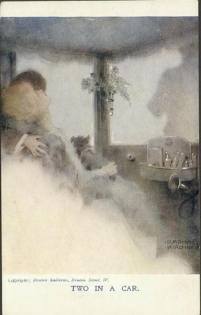 Untitled (Art Nouveau) by Art Nouveau Studio (Demo)