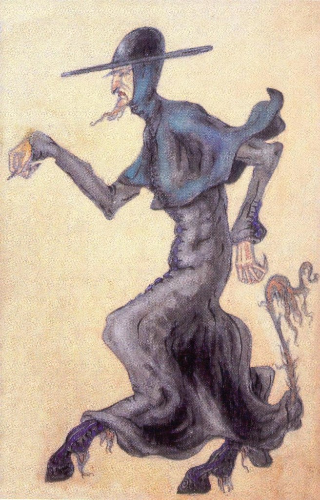 Untitled (Art Nouveau) by Art Nouveau Studio (Demo)