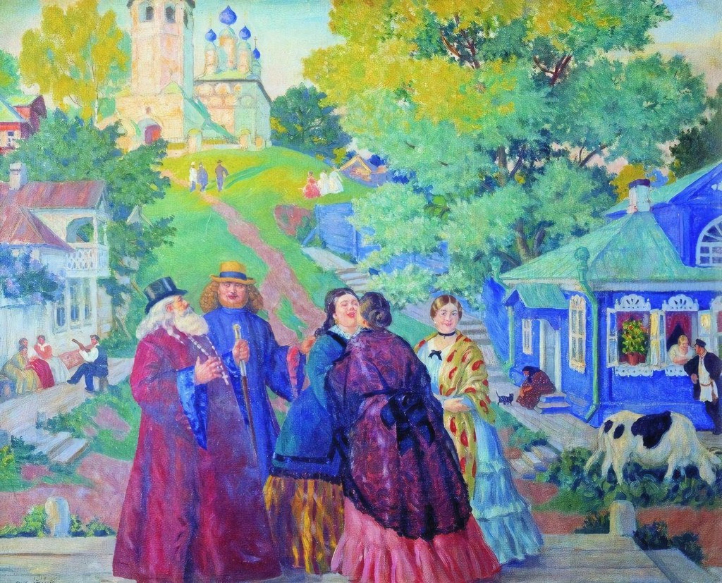 Untitled (Art Nouveau) by Art Nouveau Studio (Demo)