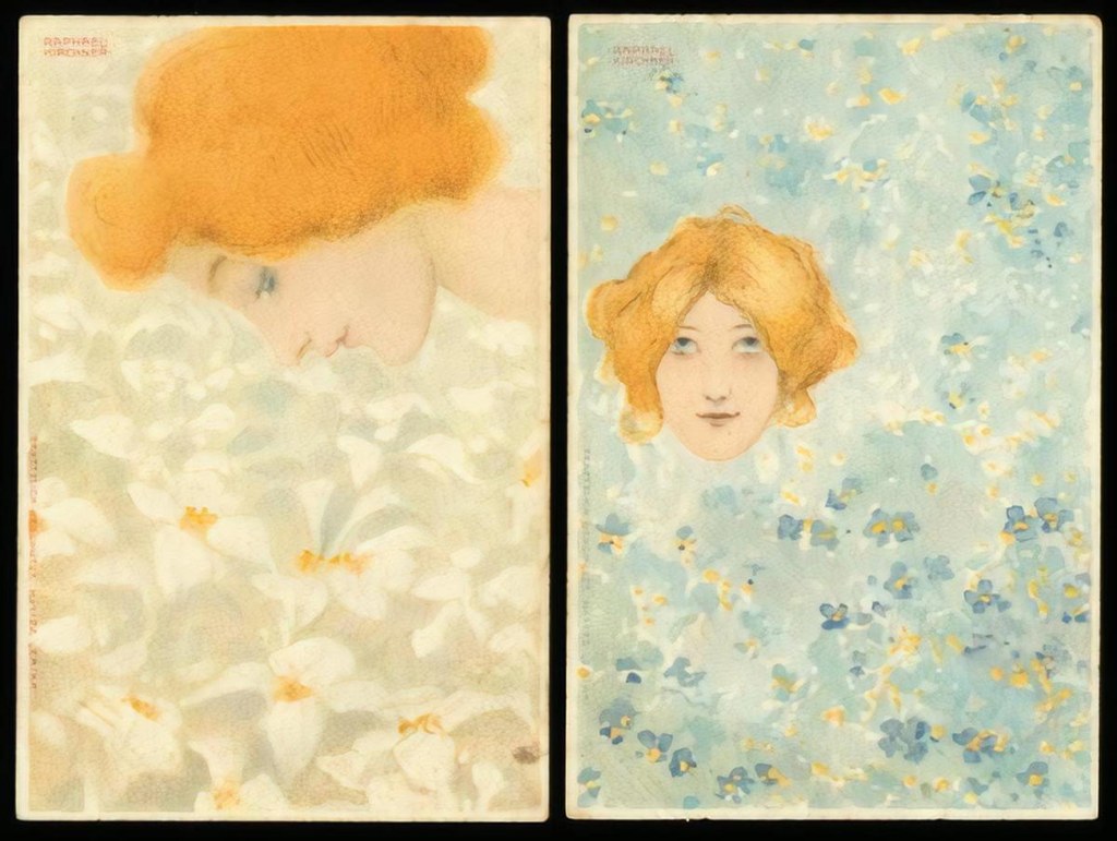 Untitled (Art Nouveau) by Art Nouveau Studio (Demo)