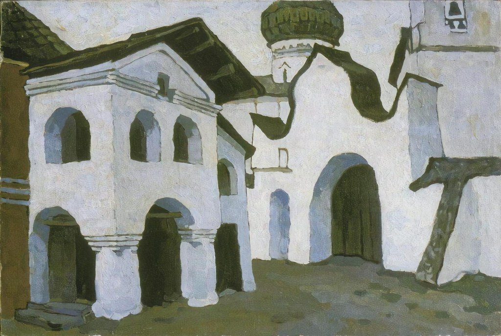 Untitled (Art Nouveau) by Art Nouveau Studio (Demo)