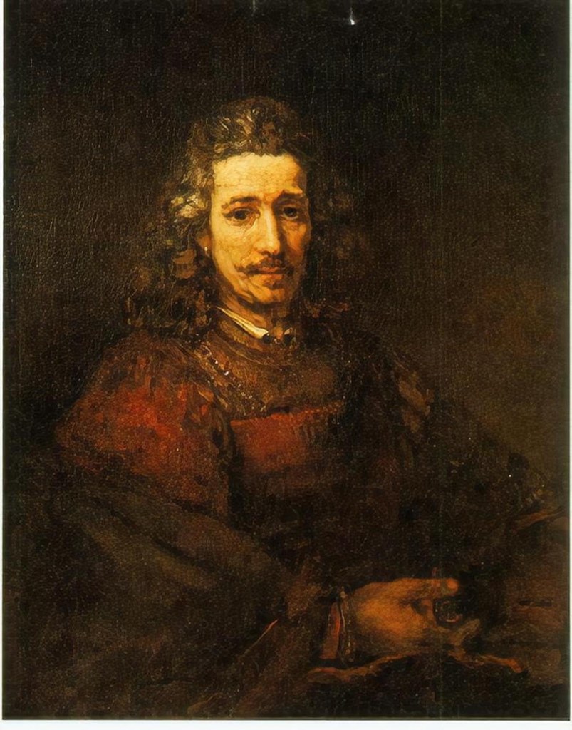 Untitled (Baroque) by Baroque Studio (Demo)