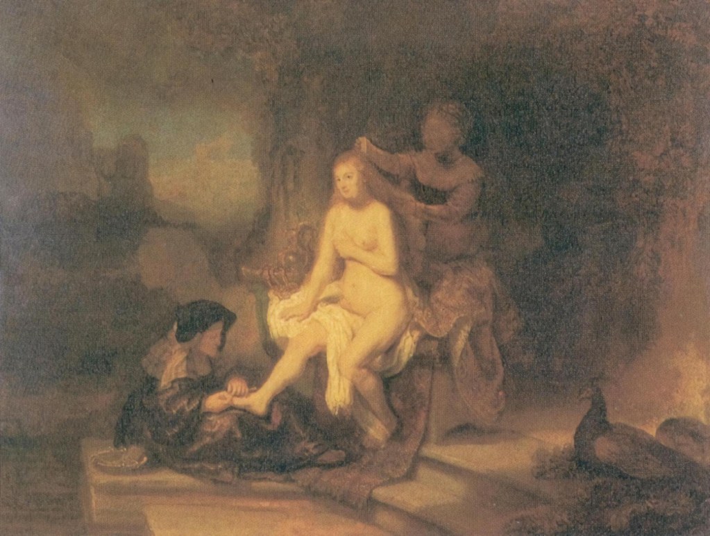 Untitled (Baroque) by Baroque Studio (Demo)