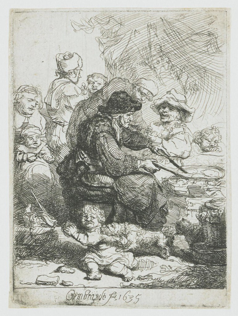 Untitled (Baroque) by Baroque Studio (Demo)