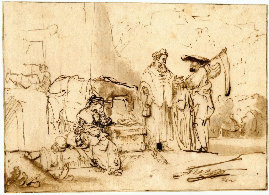 Untitled (Baroque) by Baroque Studio (Demo)