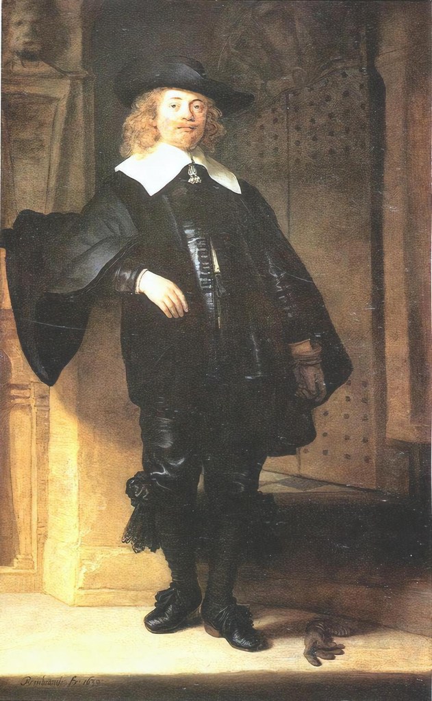 Untitled (Baroque) by Baroque Studio (Demo)