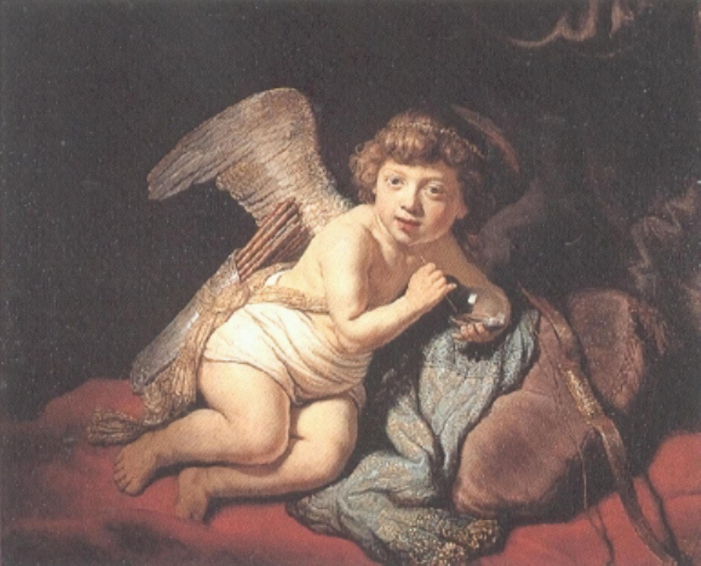 Untitled (Baroque) by Baroque Studio (Demo)