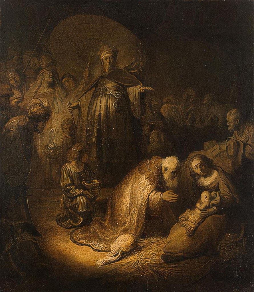 Untitled (Baroque) by Baroque Studio (Demo)