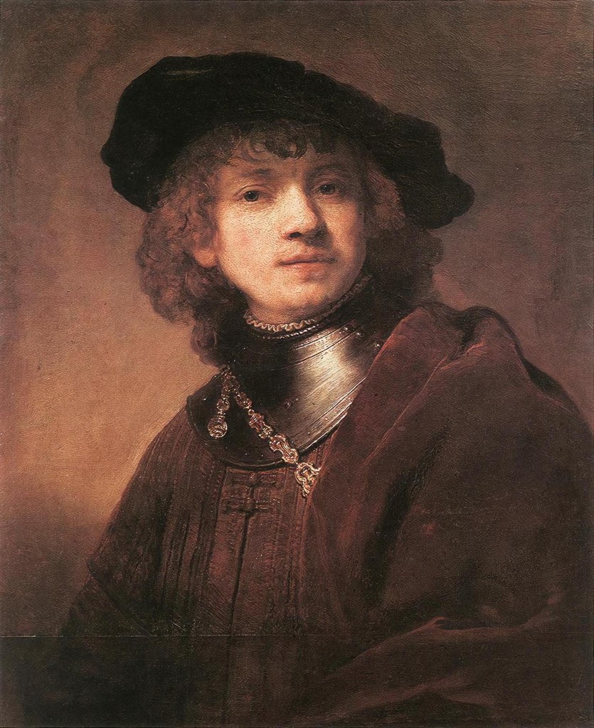 Untitled (Baroque) by Baroque Studio (Demo)