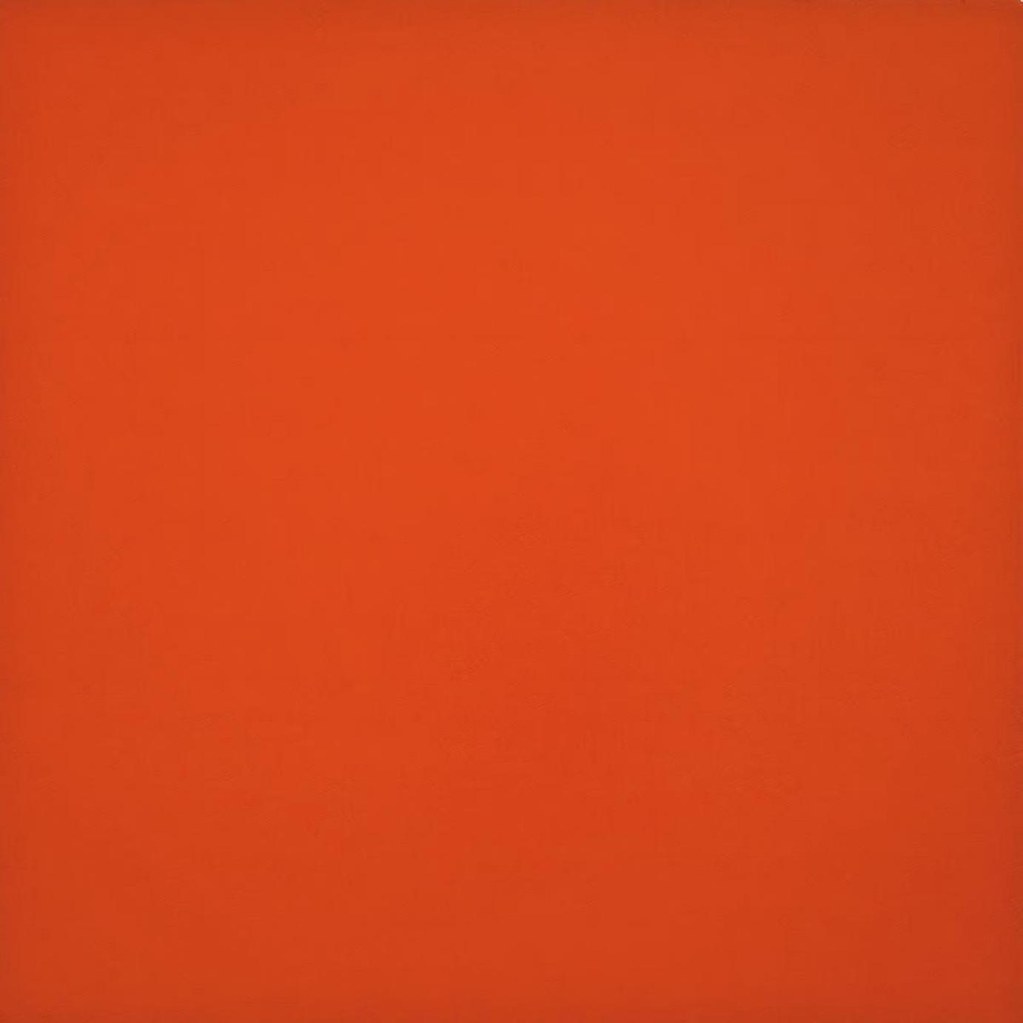 Untitled (Color Field Painting) by Color Field Painting Studio (Demo)