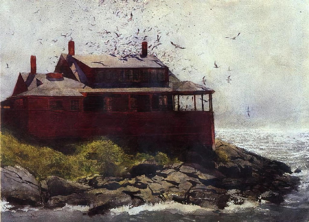 Untitled (Contemporary Realism) by Contemporary Realism Studio (Demo)