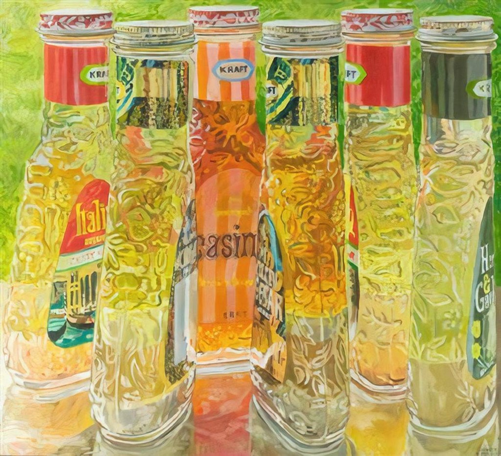 Untitled (Contemporary Realism) by Contemporary Realism Studio (Demo)