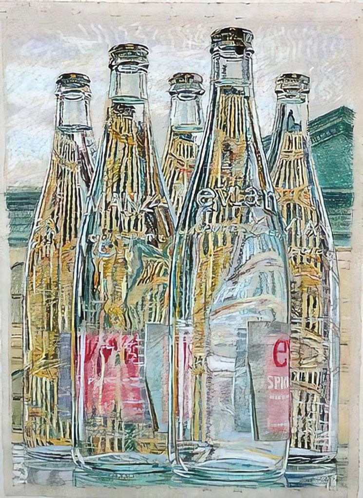 Untitled (Contemporary Realism) by Contemporary Realism Studio (Demo)