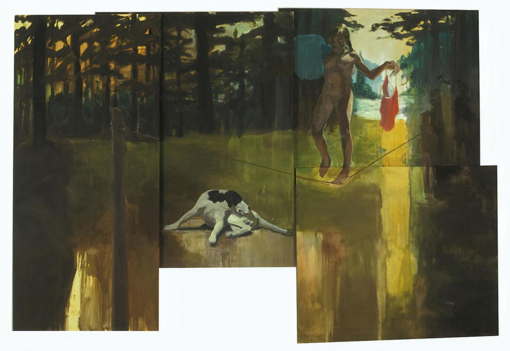 Untitled (Contemporary Realism) by Contemporary Realism Studio (Demo)