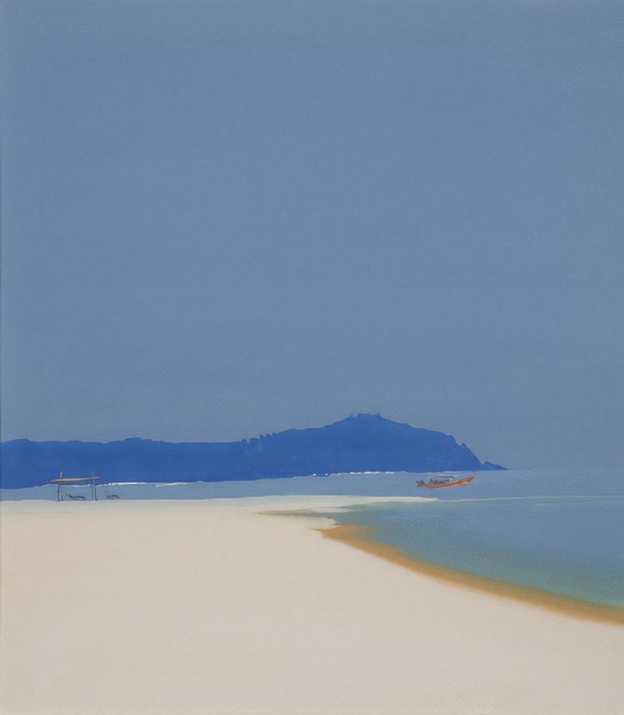 Untitled (Contemporary Realism) by Contemporary Realism Studio (Demo)