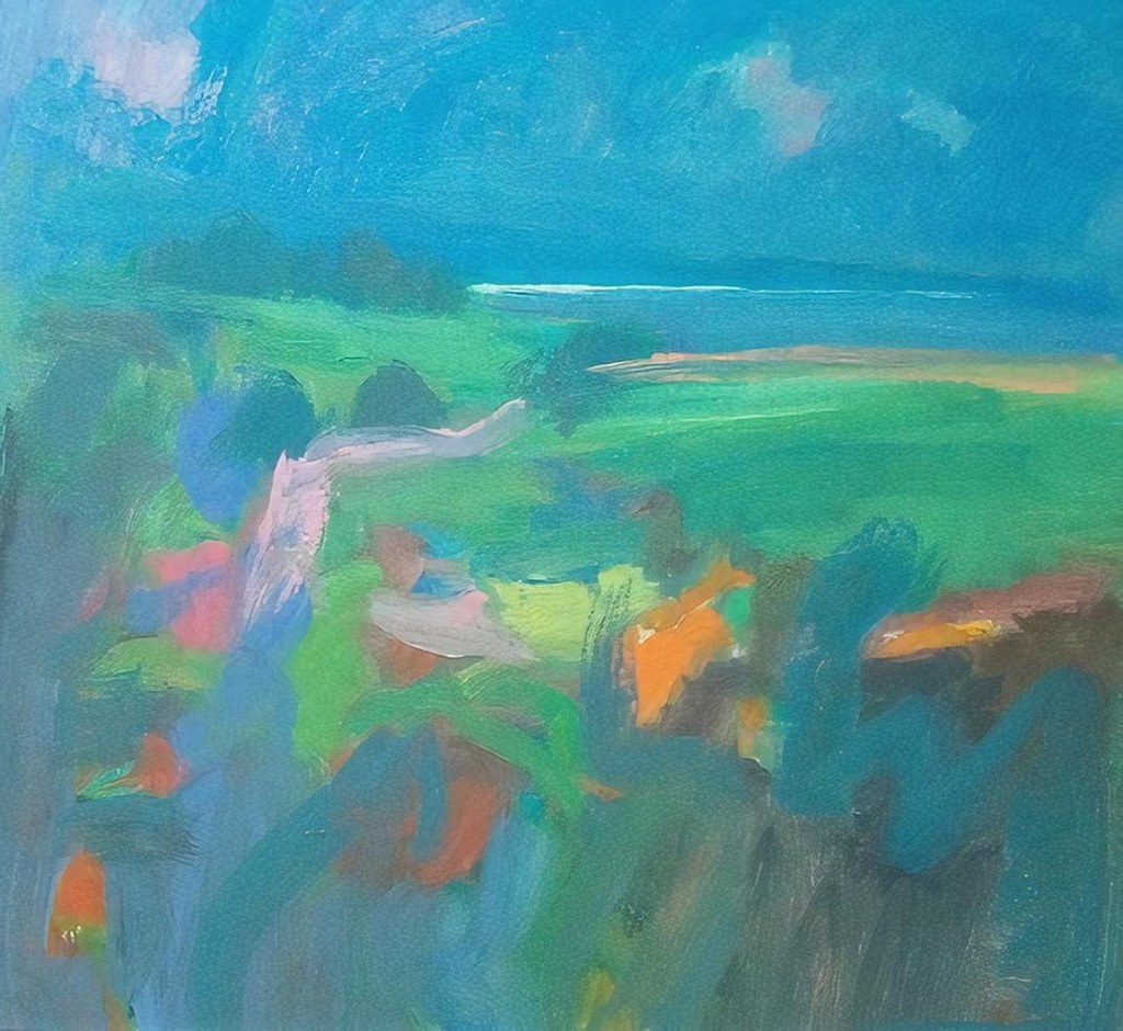Untitled (Contemporary Realism) by Contemporary Realism Studio (Demo)