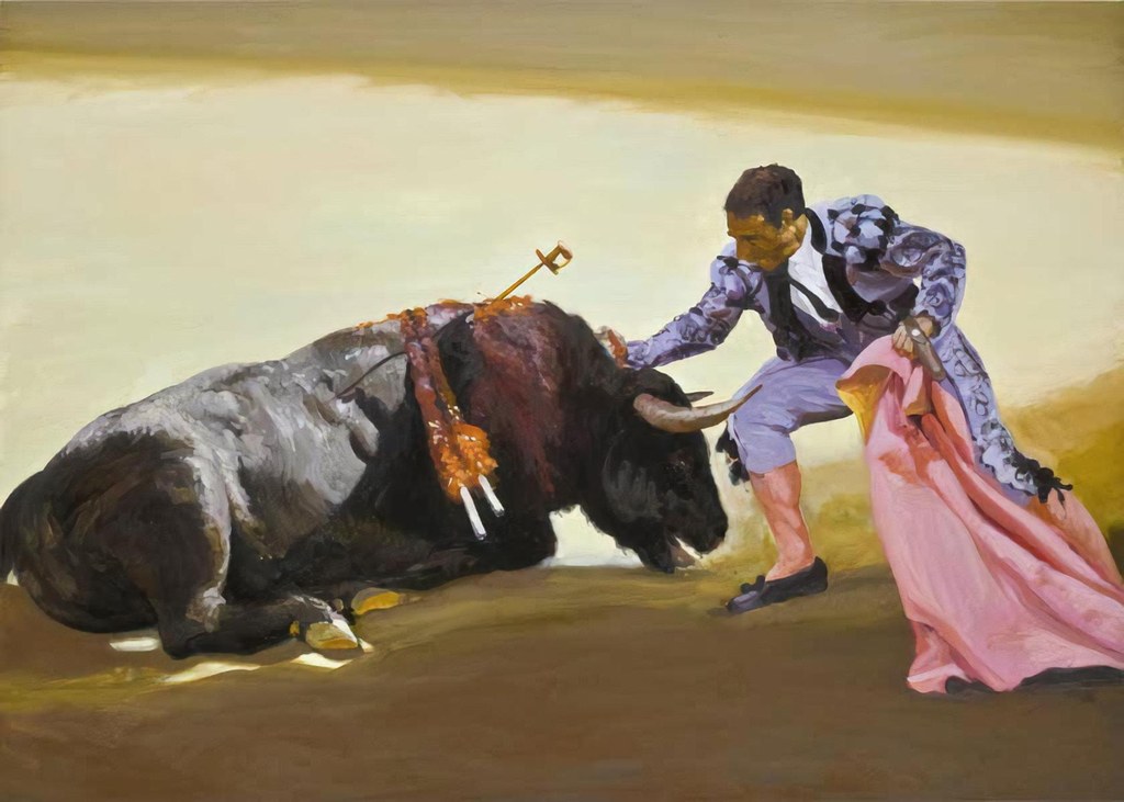Untitled (Contemporary Realism) by Contemporary Realism Studio (Demo)