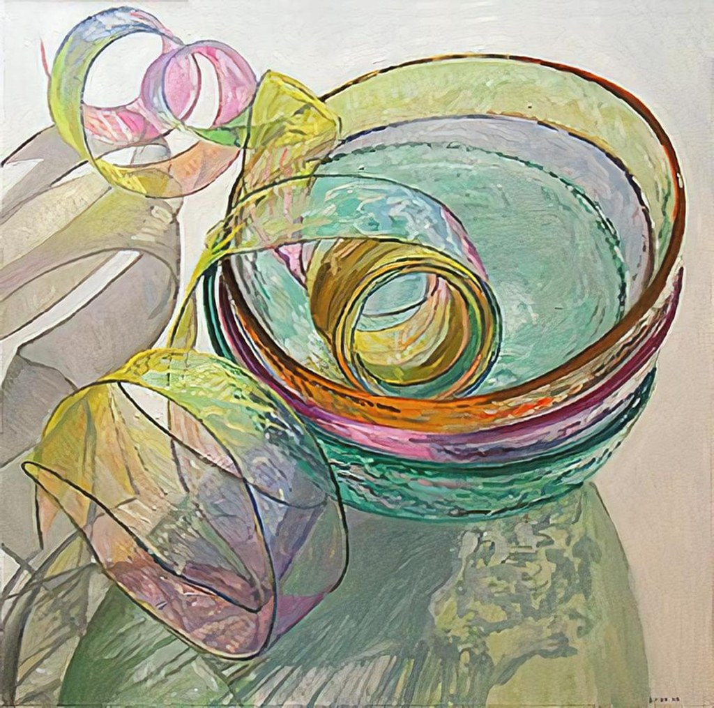 Untitled (Contemporary Realism) by Contemporary Realism Studio (Demo)